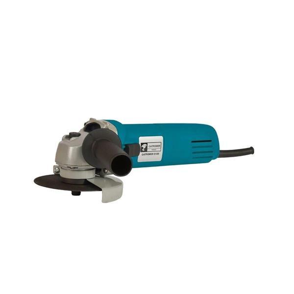 CatPower 6120 Avuç Taşlama Makinesi 115 mm - Image 1