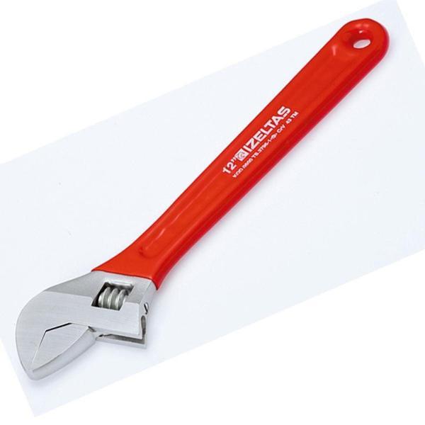 İzeltaş 0600 Kurbağacık Anahtar  15 '' - Image 1