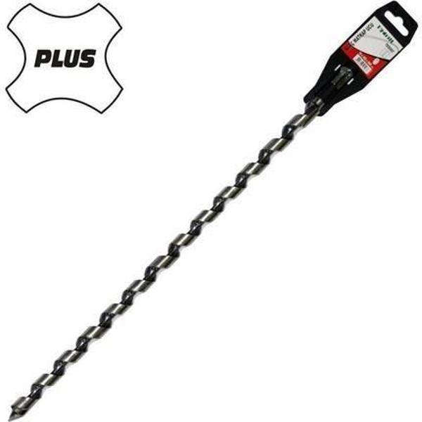 Todrill 50503 Plus Ağaç Matkap Ucu 12X450X500 mm. - Image 1