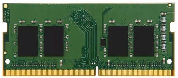 8 GB DDR4 3200MHZ KINGSTON CL22 NB KVR32S22S6/8 - Image 1