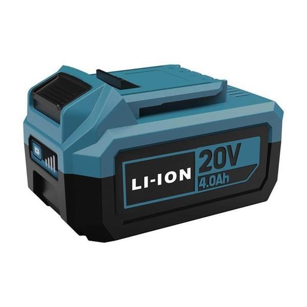 Cat Power 4298 Li-on Akü 4 Amper - Image 1