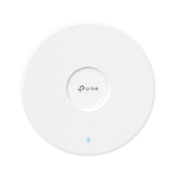 TP-LINK OMADA EAP773 BE9300 TRIBAND WIFI7 5760MBPS/6GHZ/2880MBP/5GHZ/574MBPS/2.4GHZ ACCESS POINT (ADAPTÖRSÜZ) - Image 1
