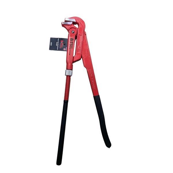 Ennalbur B-Tech 500248 Maşalı Boru Anahtarı 2 '' - Image 1