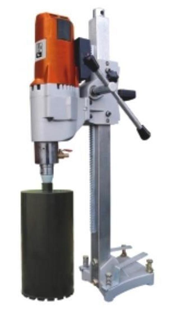 Cat Power 9316 Düz Sehpalı Karot Makinası 3300 Watt - Image 1