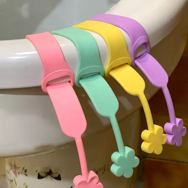 Silikon Klozet Kaldırma Aparatı 3 Adet - Image 1