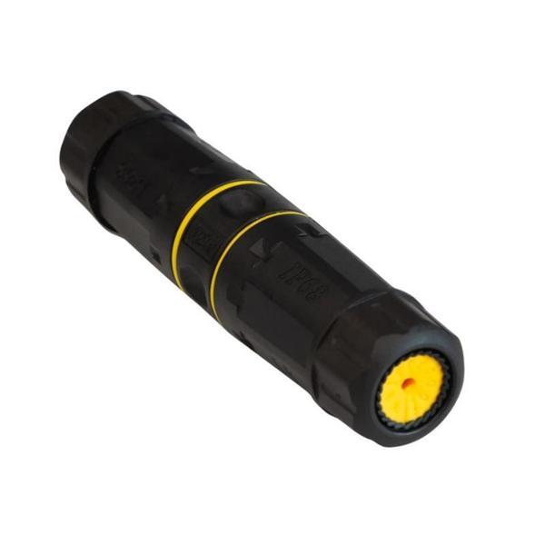 ORING RJIC6AFF CAT6A OUTDOOR WATERPROOF IP67 DISI-DISI KONNEKTOR - Image 1