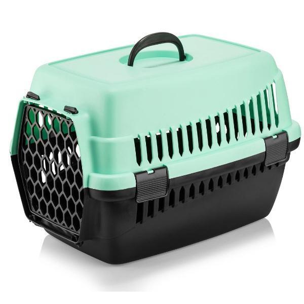 Mikopet Hayvan Taşıma Çantası Renkli - Image 1