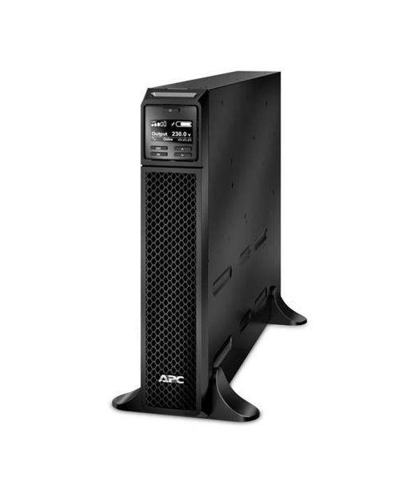 APC Smart-UPS On-Line 1000VA Tower 230V 6x C13 IEC outlets SmartSlot Extended runtime W/O rail kit - Image 1