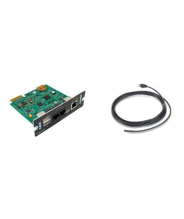 UPS NETWORK MENAGEMENT CARD - Image 1