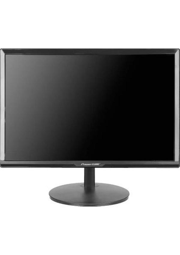 POWERGATE 20 PG20TNB TN 5MS 75Hz Vga Hdmi Vesa Led Monitör - Image 1