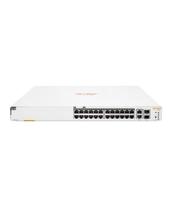 Aruba IOn 1960 24G 2XT 2XF 370W Sw - Image 1