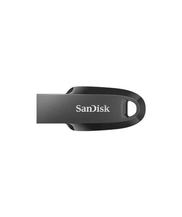 SanDisk Ultra Curve USB 3.2 32GB Black - Image 1
