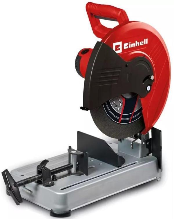 Einhell TC MC 355/1 Profil Kesme Makinası 2200 Watt - Image 1