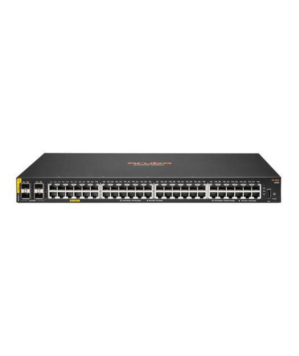 Aruba 6000 48G CL4 4SFP Swch - Image 1