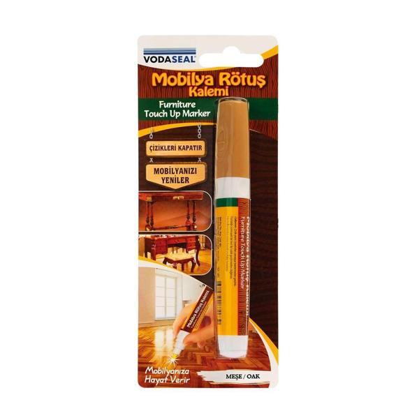 Vodaseal Mobilya Rötuş Kalemi Tekli Meşe - Image 1