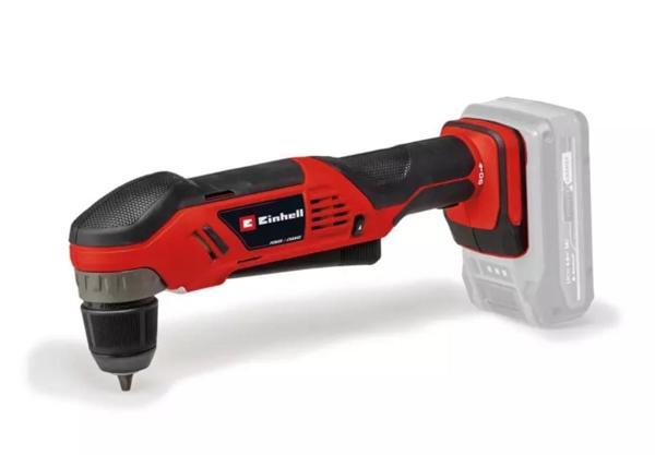 Einhell TE AD 18 Li  Solo Dik Açılı Vidalama - Image 1