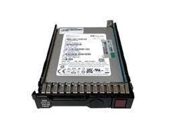 960GB SATA Solid State Drive - 2.5-inch - Image 1