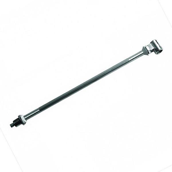 Krom Orta Taharet Çubuğu 29 cm - Image 1