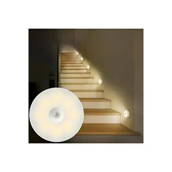 Hareket Sensörlü Led Lamba  - Image 1