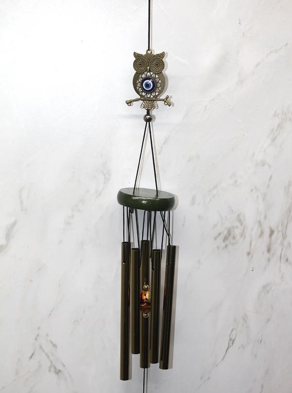 Metal Rüzgar Çanı Model 12 - Image 1