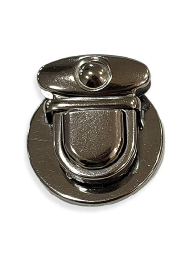 Çanta Kilidi 5 cm Bakır - Image 1