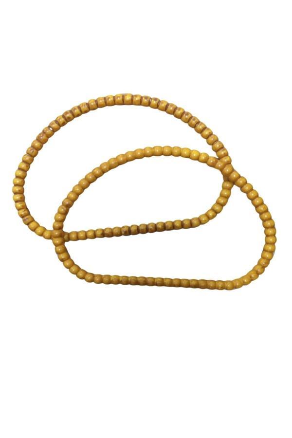 Çanta Sapı Akrilik Hardal D Model - Image 1