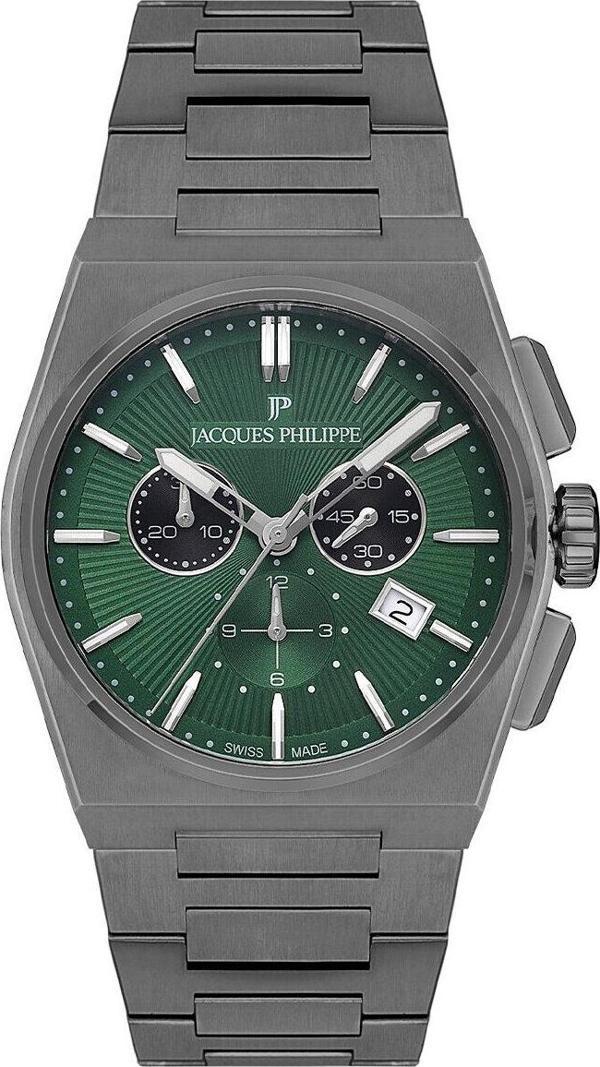 Jacques Philippe JPQGC4183X7 Erkek Kol Saati - Image 1