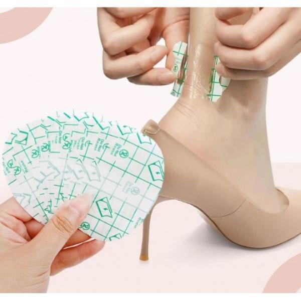 Ayakkabı Vurma Önleyici Bant Seti 10 Adet - Image 1