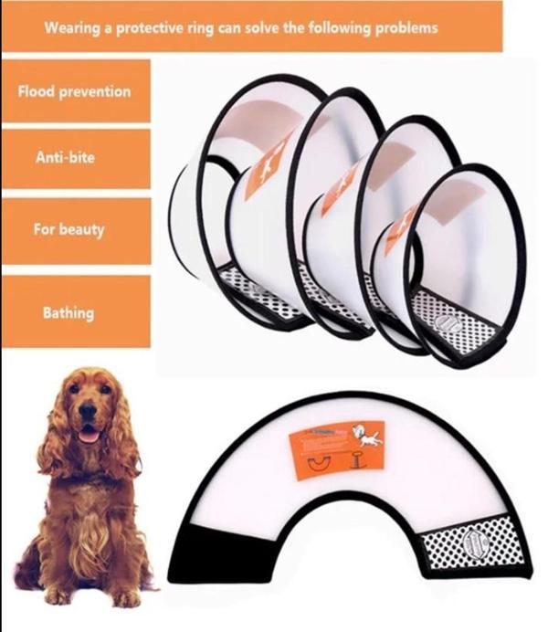 Ayarlanabilir Koruyucu Yaka 7 Numara - Image 1