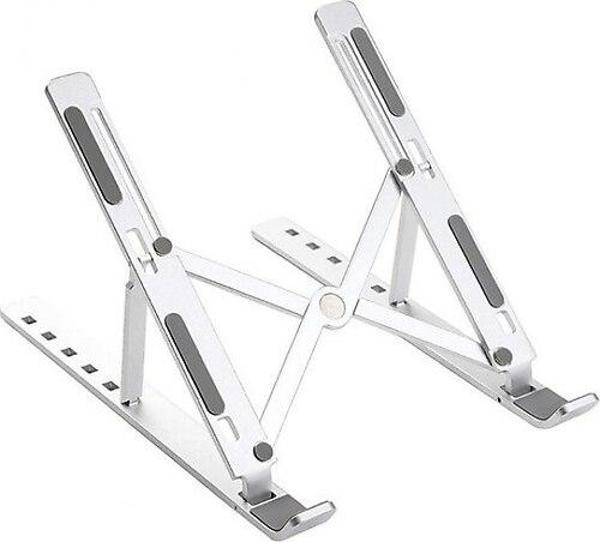 Alüminyum Laptop Standı Ayarlanabilir - Image 1