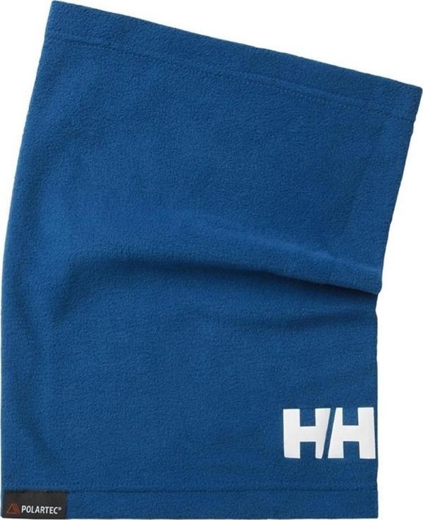 Helly Hansen Polartec Neck Mavi Boyunluk - Image 1