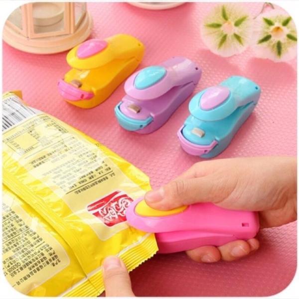 Poşet Kapatıcı Mini Sealing  - Image 1