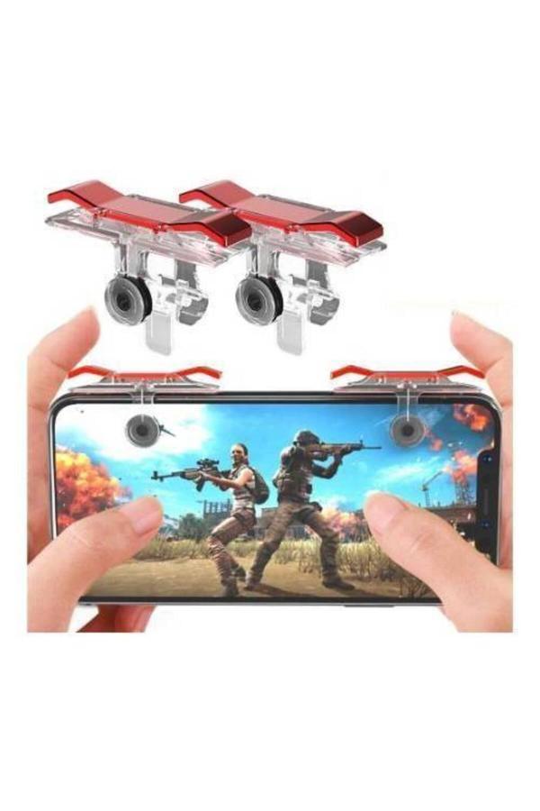 Pubg Oyuncu Tetik Telefon Aparatı - Image 1
