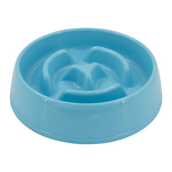 Mikopet Yavaş  Mama Yeme Kabı 775 ml. - Image 1
