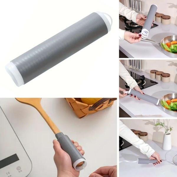 BUFFER® Tava Kulp Yalıtımı - Image 1