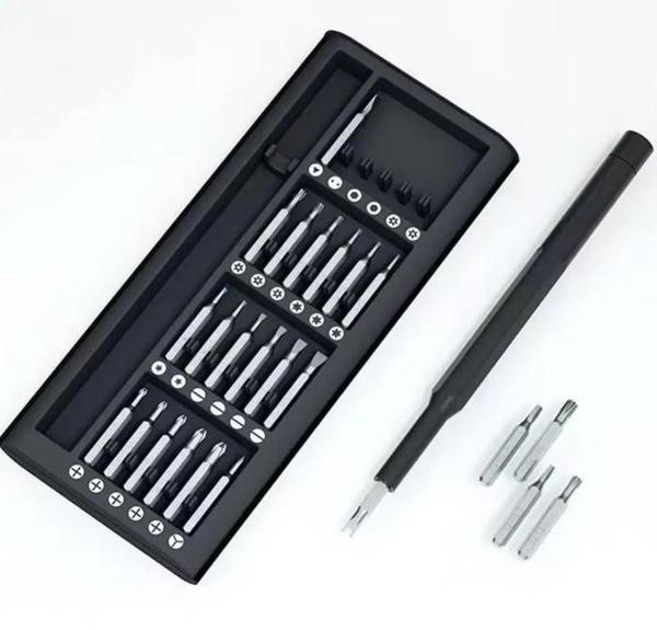 25 Parça Tornavida Seti - Image 1