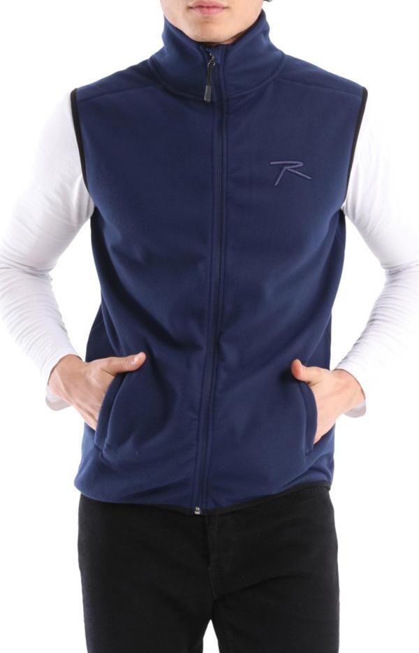 Raru RYPB101 - Varian Erkek Polar Yelek - Image 1