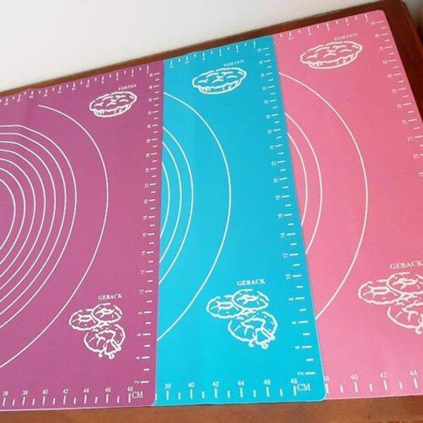 Hamur Açma Matı - Image 1