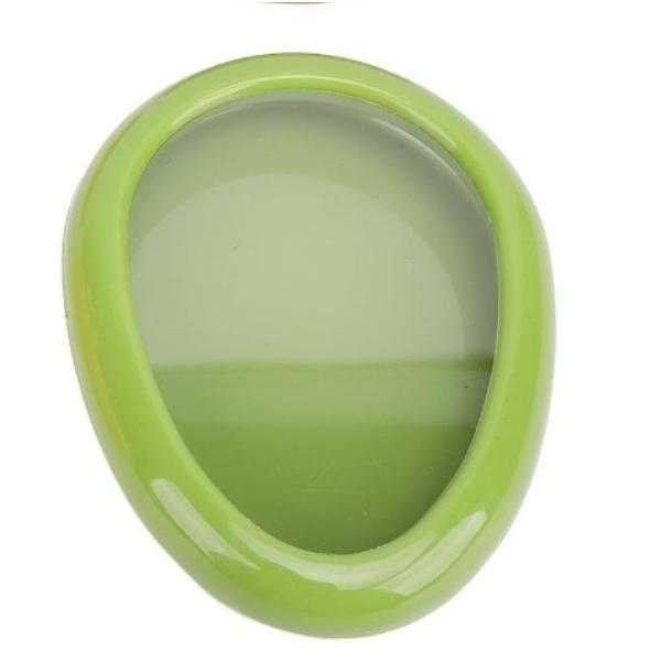 Avokado Şeklinde Esnek Yiyecek Saklama Kutusu - Image 1