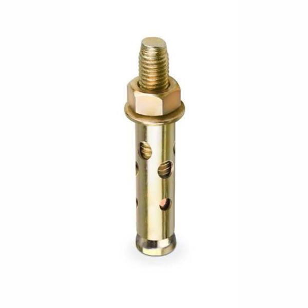 Ennalbur Gömlekli Çelik Dubel M10X85 ( 5 Adet) - Image 1