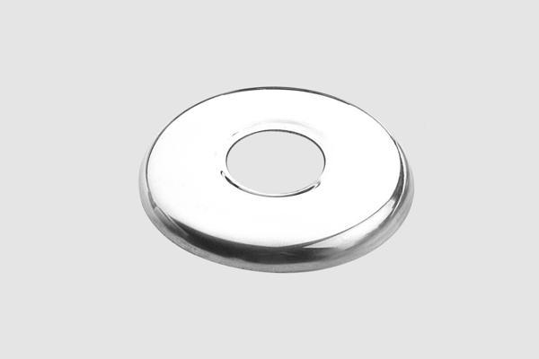 Musluk Rozeti Aynası 1/2 Parlak - Image 1