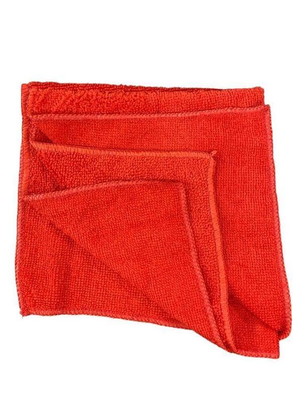 Luna Mikrofiber Temizlik Bezi 40X40 cm - Image 1