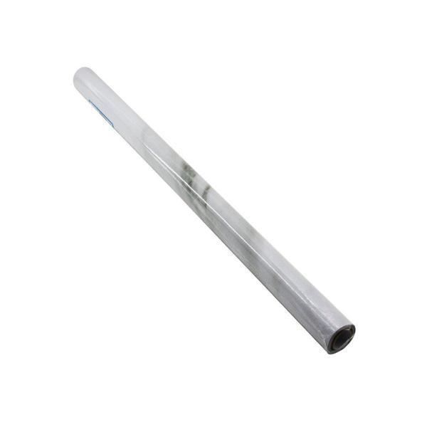 60CM X 5MT - BEYAZ MERMER   TEZGAH ÜSTÜ  YAPIŞKANLI FOLYO STİCKER (5250) - Image 1