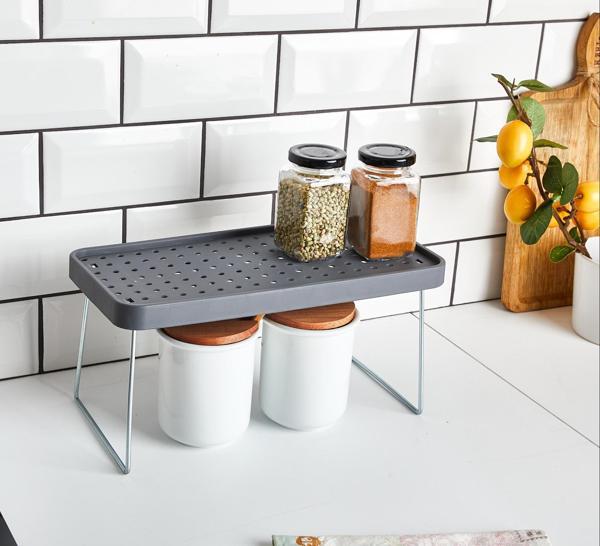 KÜÇÜK RAF DÜZENLEYİCİ 14X30CM (5250) - Image 1