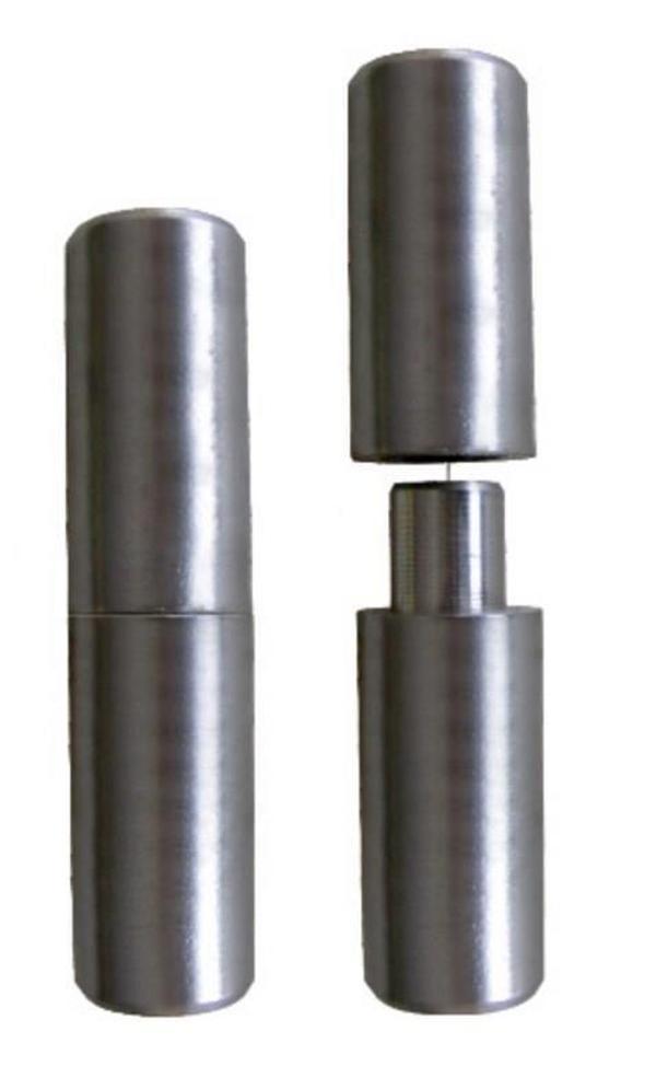 Mil Menteşe Düz No:12 Demir Doğrama İçin - Image 1