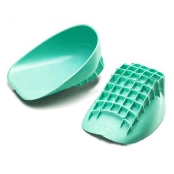 Topuk Yükseltici Yeşil Renk  - Image 1