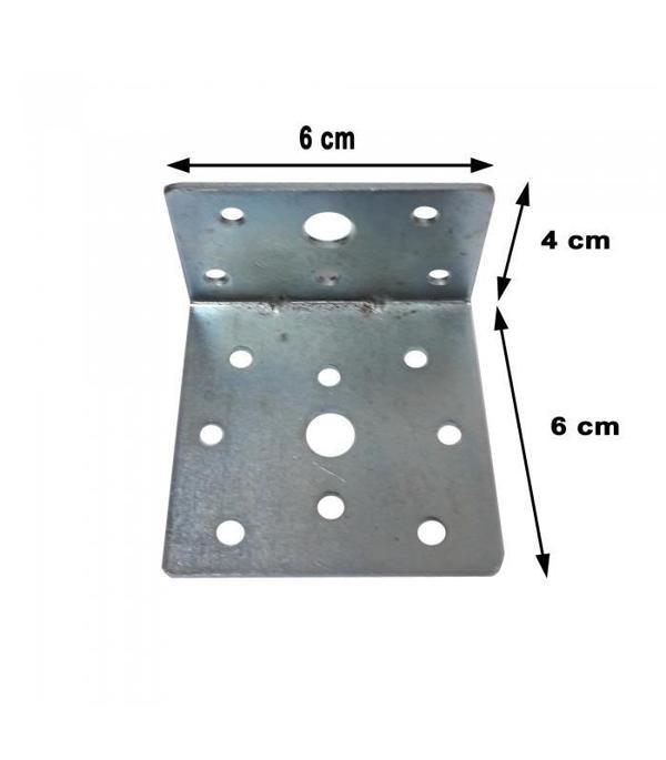 Ennalbur Gönye L Tipi No:13 ( 5 Adet ) - Image 1