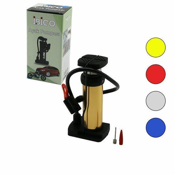 Dikey Model Ayak Pompası - Image 1