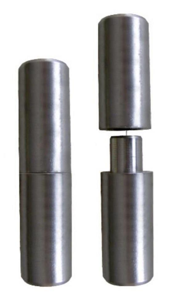 Mil Menteşe Düz No:22 Demir Doğrama İçin - Image 1