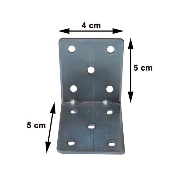 Ennalbur Gönye L Tipi No:10 ( 5 Adet ) - Image 1